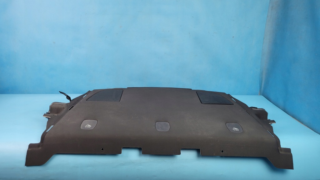 Tesla model 3 21r полиця багажника світло стоп 1538903-00-c Зі Шроту