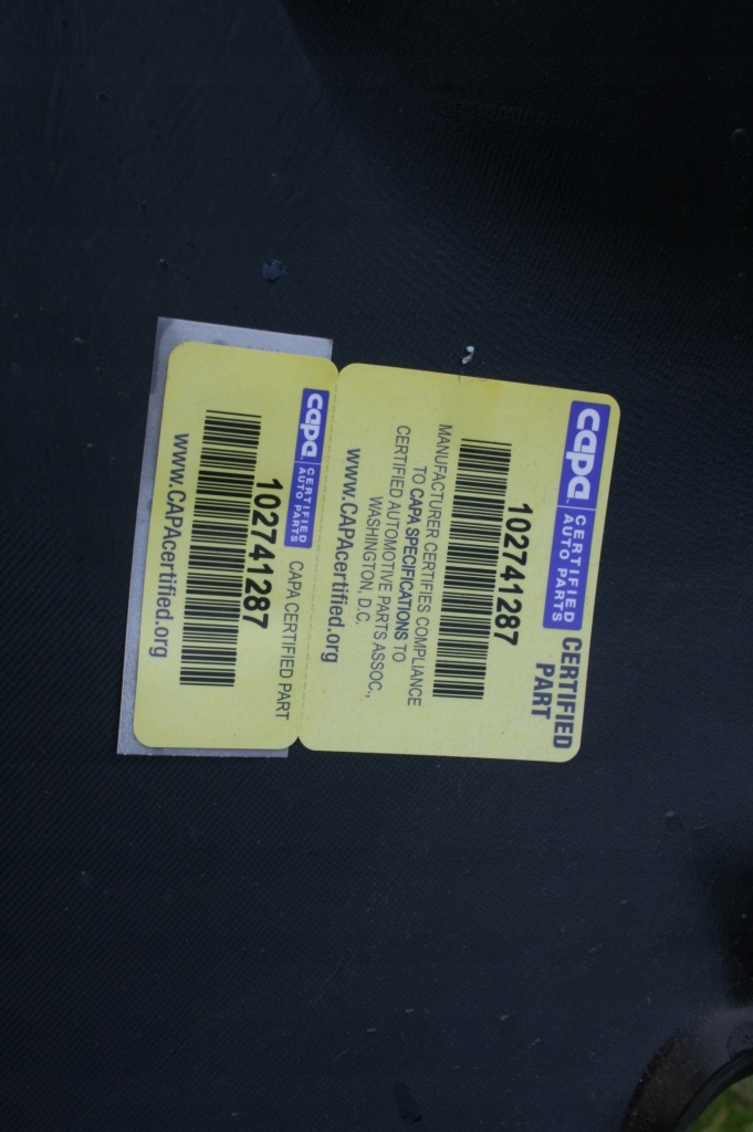 Toyota rav iv бампер задняя Недорого