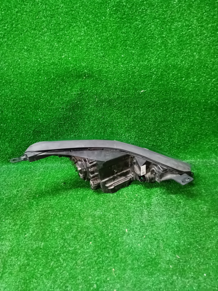 фото №2, Фара лівий kia sportage iv led