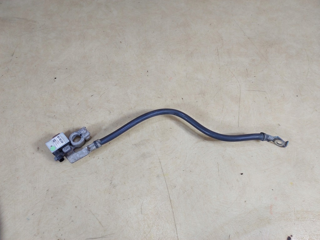 фото №1, Grand c-max mk2 focus mk3 1.6 tdci клемма минус av6n10c679bc