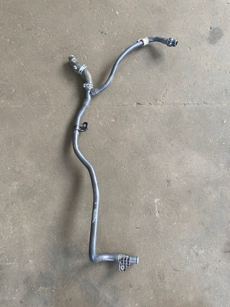 фото №1, Audi a8 4n d5 шланг wody 4n0819377ap