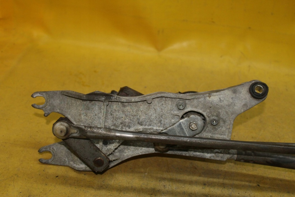 фото №7, Механізм двірник перед pacifica i 04894187ah