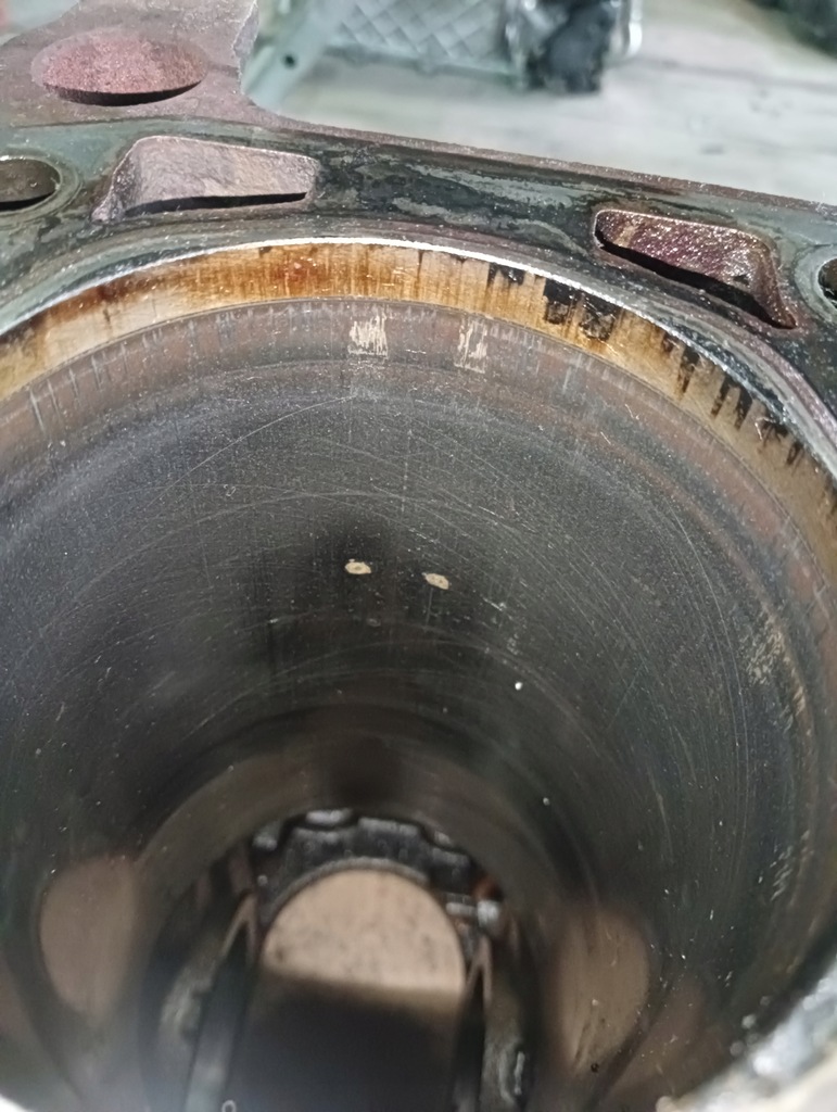 фото №5, Блок двигуна fiat ducato/ iveco 3.0 euro 5 2011-2017 i f1ce34818