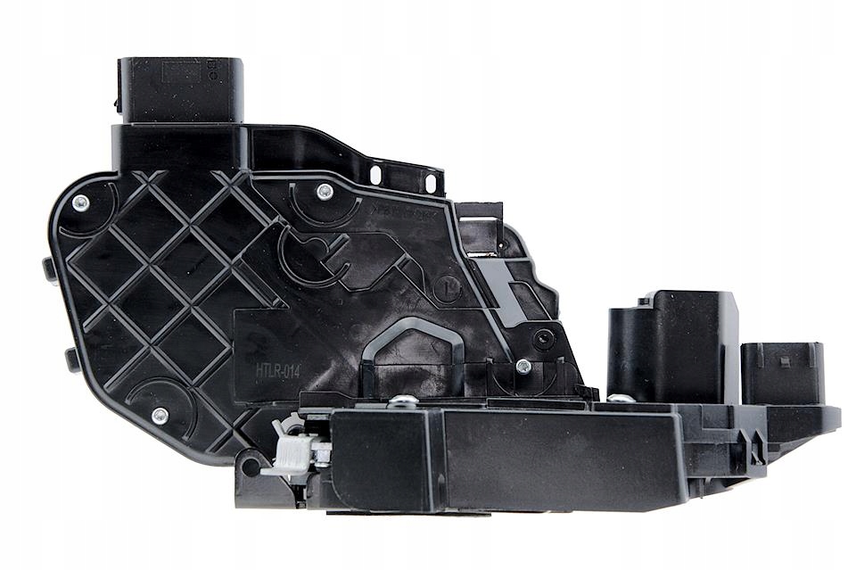 фото №2, Привід центрального замка задня land rover discover