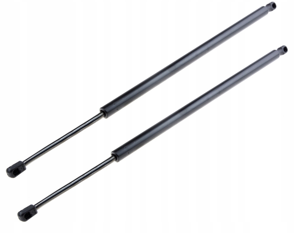 фото №12, Пружина задний крышки chrysler voyager iv 00-08