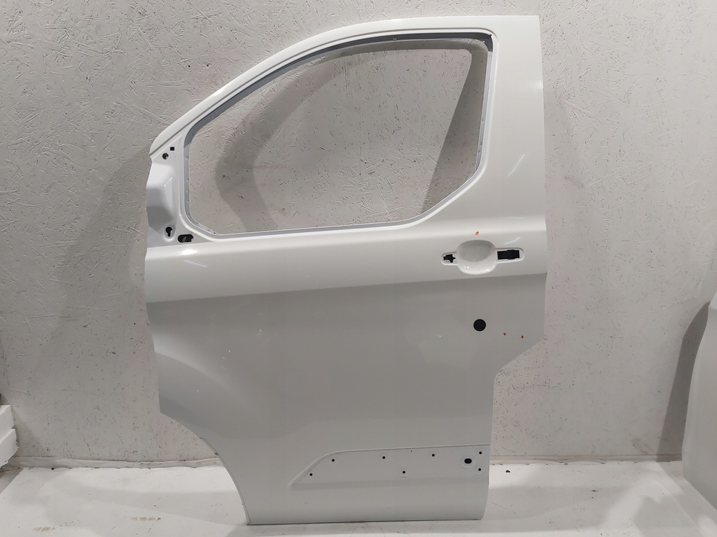 фото №1, Двері перед ліва ford transit custom