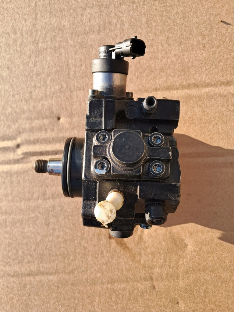 Купить Насос впрыскная 167005114r renault trafic iii x-trail espace nowa!!