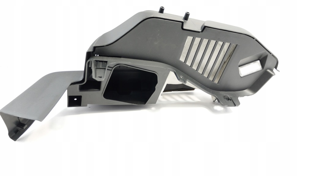 Купити Citroen ds5 накладка обшивка багажника правий задній