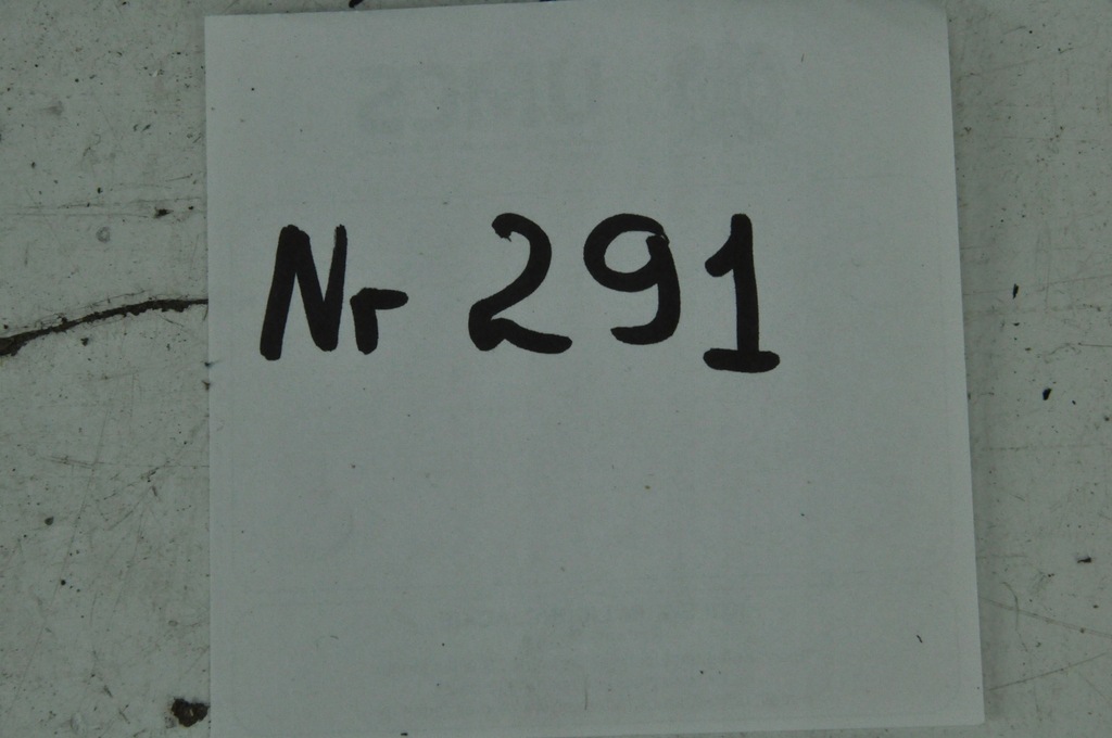 фото №11, Bmw e65 бортовий комп'ютер набір стартовий 6.0i n73 nr 291