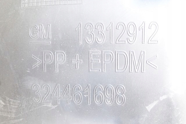 фото №2, Підкрилок лівий задня opel insignia 1 i a