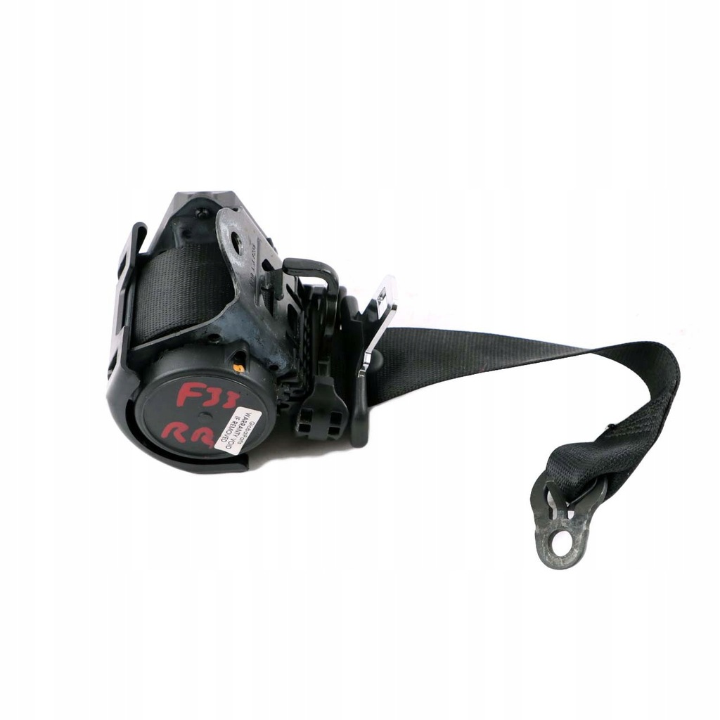 фото №1, Bmw f33 f83 m4 pas безпеки правий задня