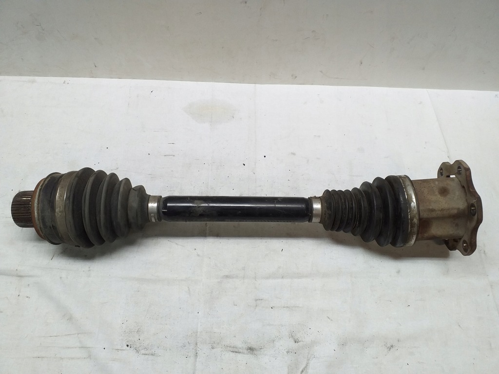 фото №1, Porsche macan 95b407271a привідний вал