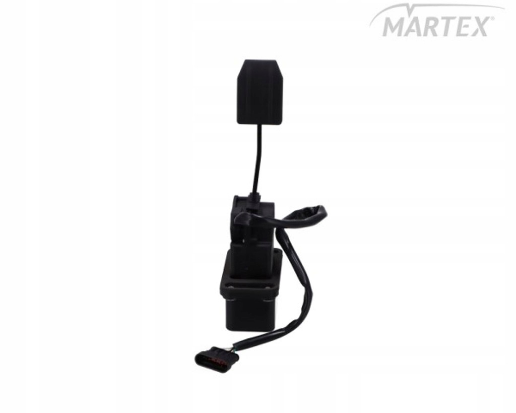 фото №1, Педаль газу iveco stralis