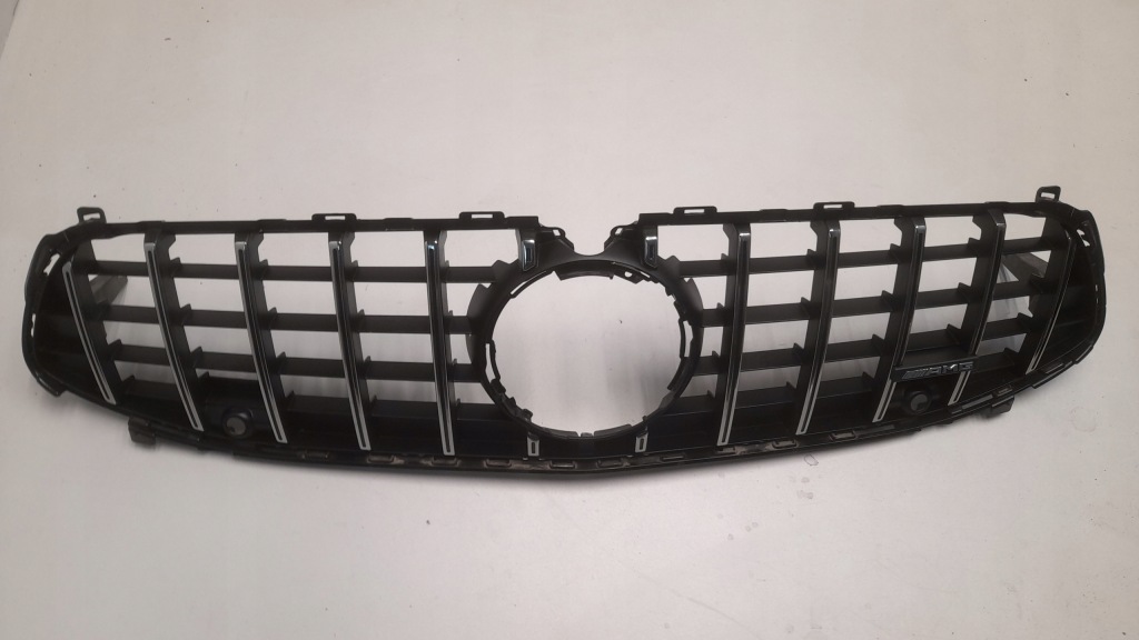 Mercedes cla w118 amg lift решітка радіатора решітка радіатора a1188883600 в Україні