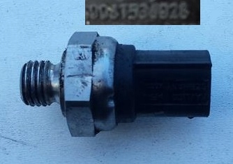 фото №1, Датчик ciśniennia вихлопних газів mercedes 0061536028