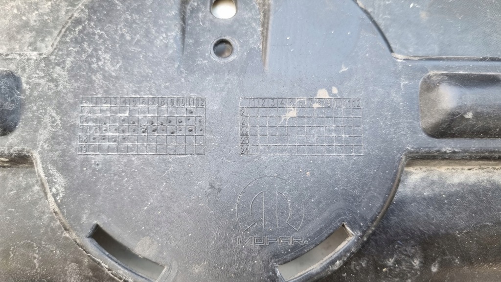 фото №14, Бампер fiat 500 lift 16- перед sport