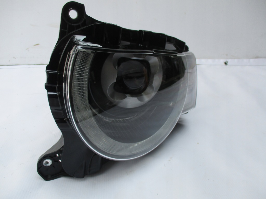 Купити Фара лівий перед land rover defender ful led 11840010020