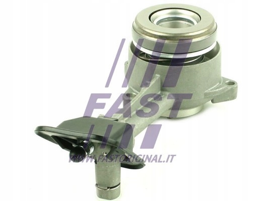 фото №2, Цилиндр сцепления do ford tourneo connect 1.8