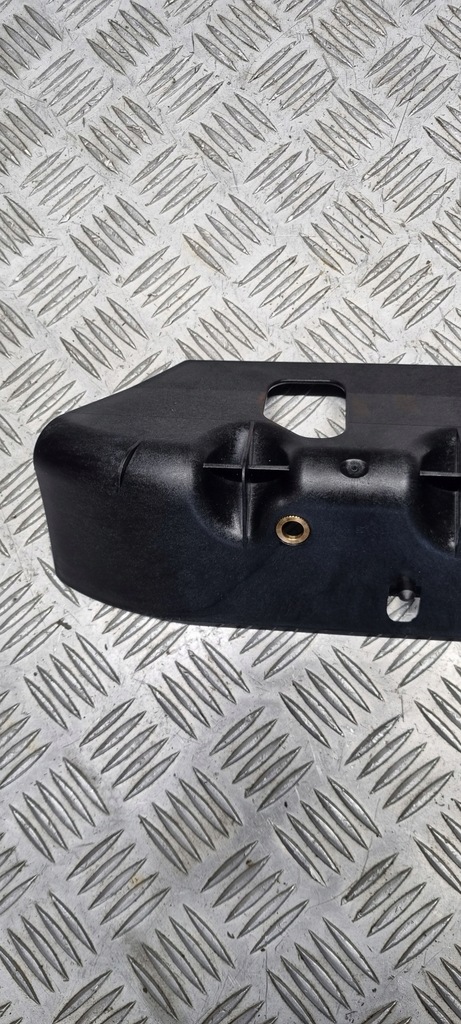 фото №9, Mercedes w222 захист накладка багажника задня задня a2226820186