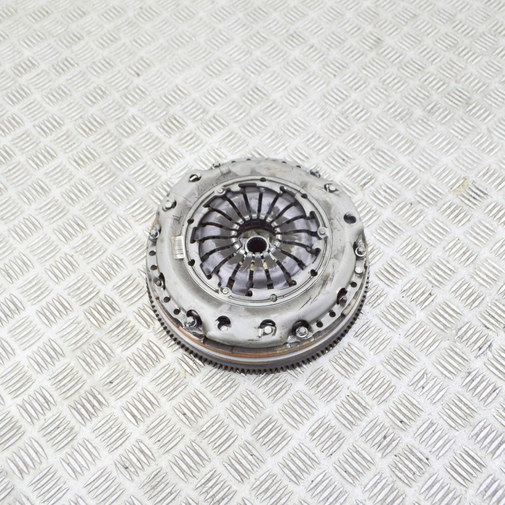 фото №1, Opel mokka 2015 зчеплення / комплект