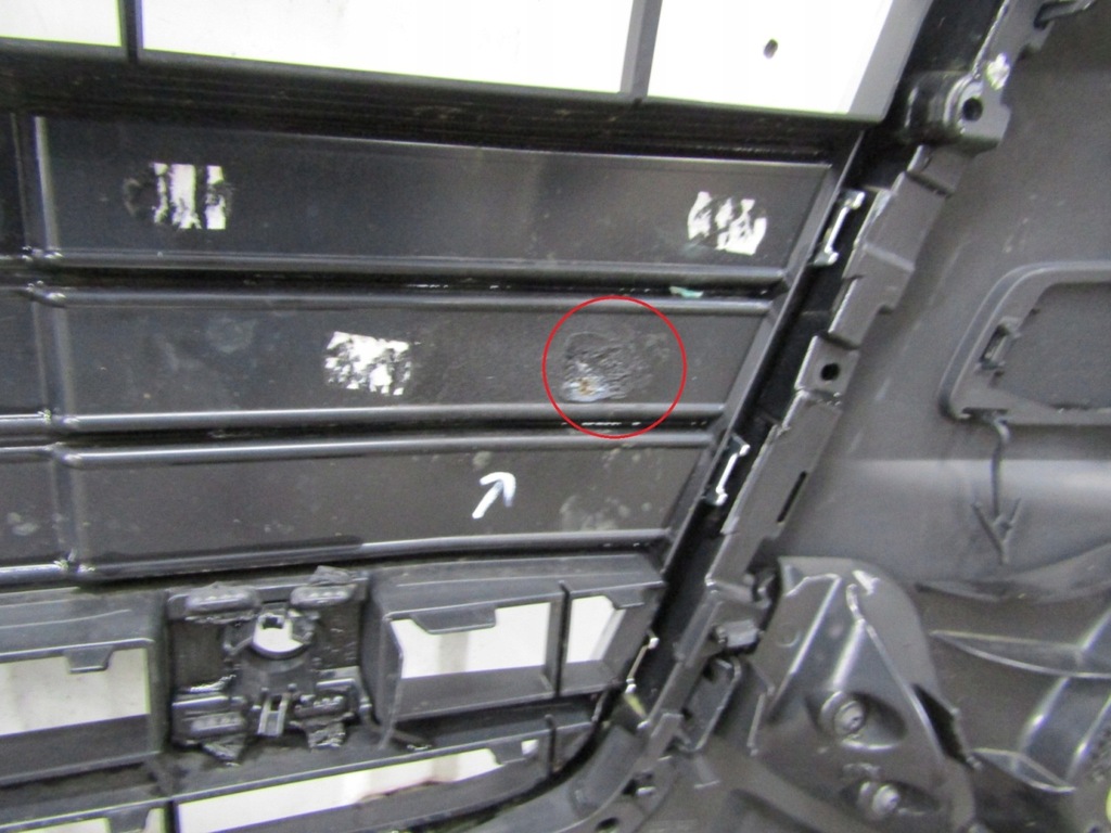 фото №10, Бампер перед передний audi a6 c8 4k0 18-