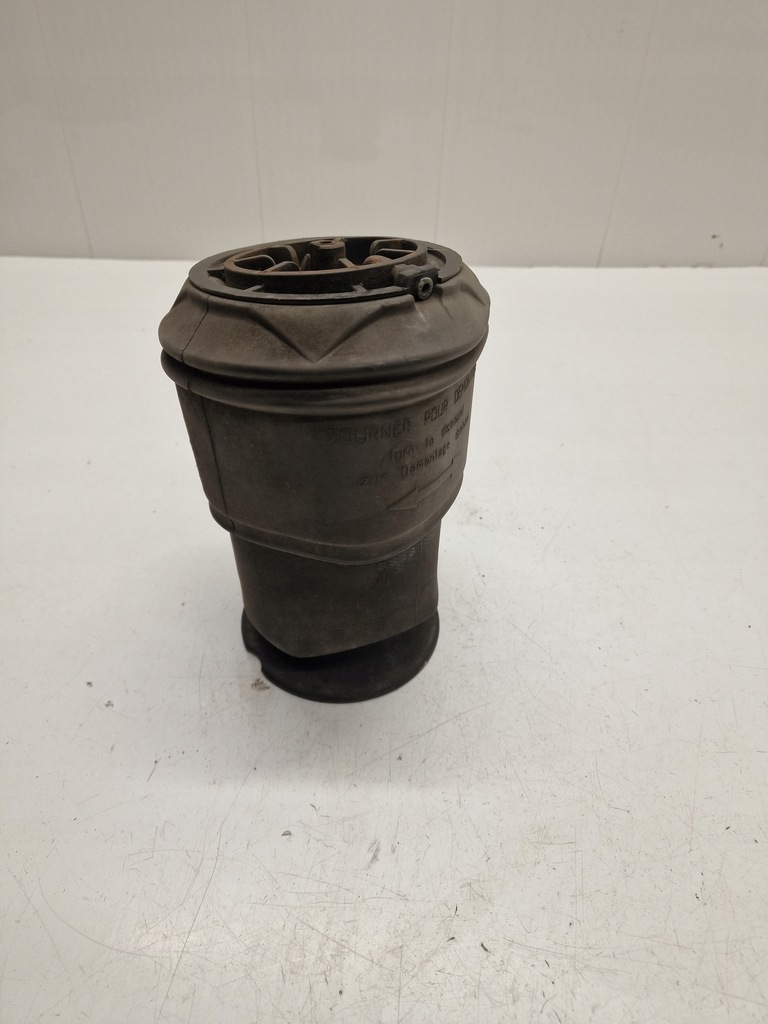 фото №1, Подушка пневмоподушка citroen c4 picasso r307512403