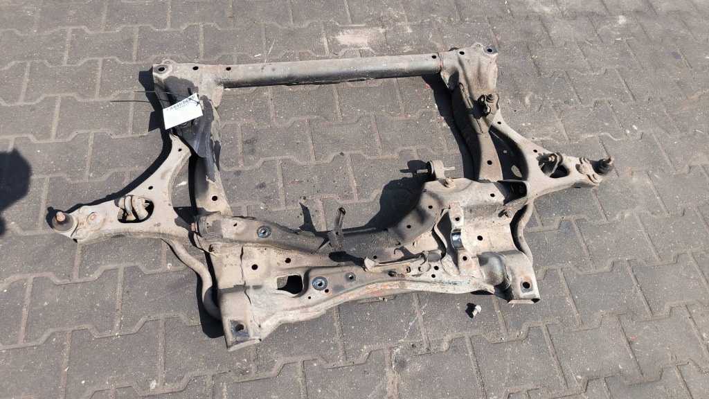 Купить Балка подвеска перед задний honda crv iv, hrv 2 b