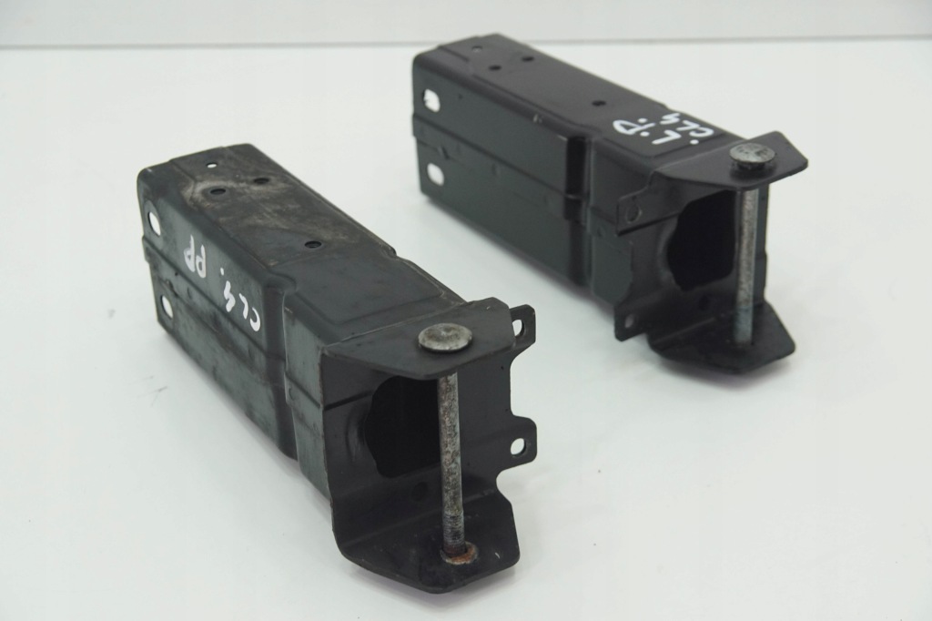 Купить Зона деформации l/p перед mercedes cl w215