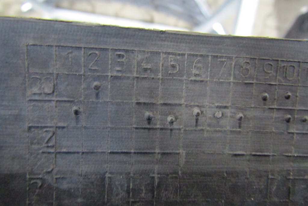 фото №14, Спойлер накладка бампер перед porsche 911 992 gt3 21-