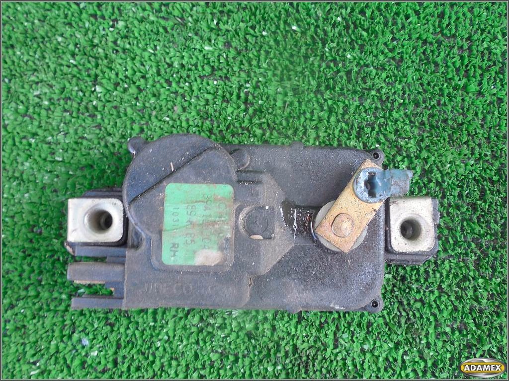 фото №2, Isuzu trooper monterey 92 привід замка правий задня