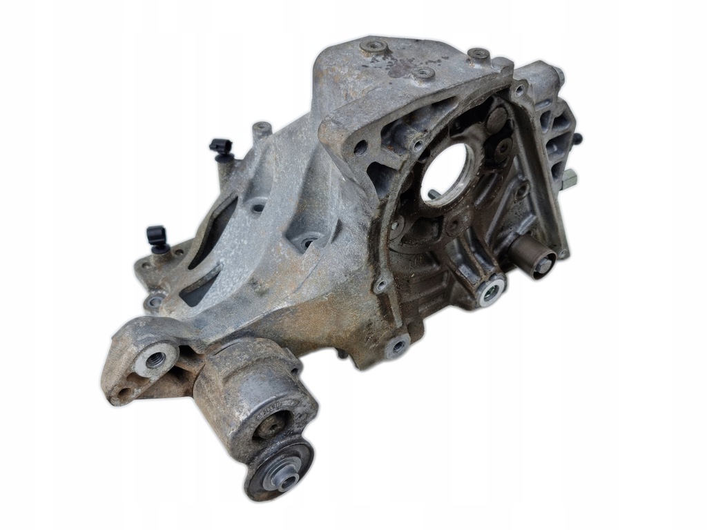 фото №1, Jeep cherokee kl 2.2 кронштейн кронштейн захист