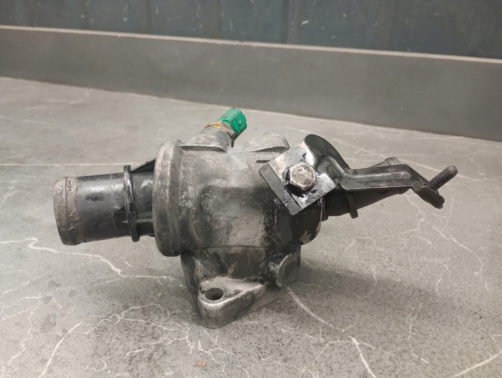 Купить D2f004tt термостат alfa romeo 159 2.4jtd