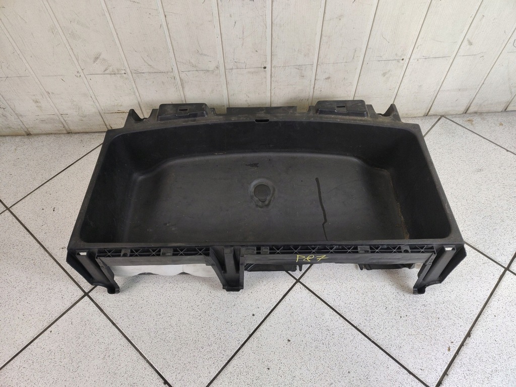 фото №1, Поддон бардачок багажника dodge durango 3 2012