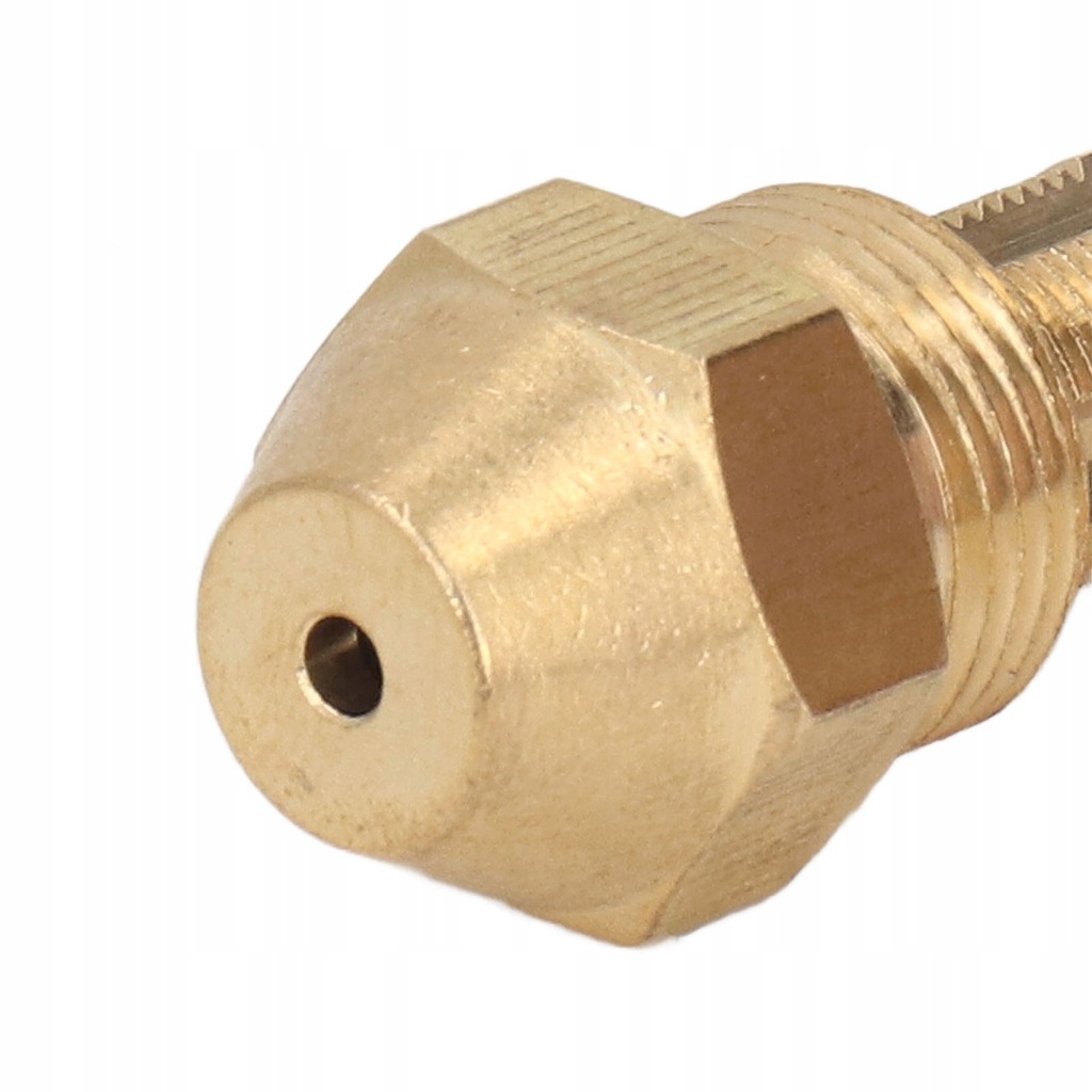 фото №8, Насадка отопителя воздуха с o-ringiem металлическая