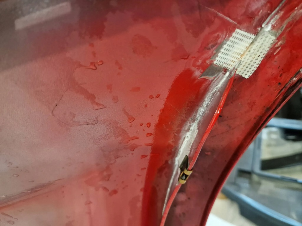 Porsche 911 991 991.2 mk2 gt3 lift 17-19 бампер спойлер задняя Доставка