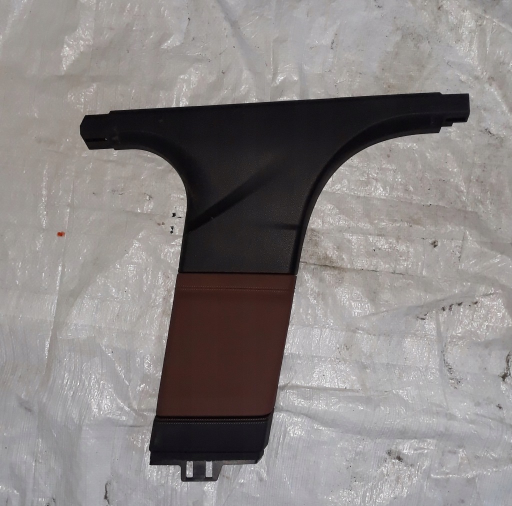 фото №1, Bmw 6 f06 захист обшивка стійка середнього права