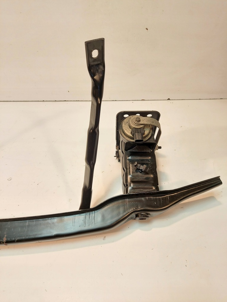 фото №5, Балка підсилювач бампера перед bmw x5 e70