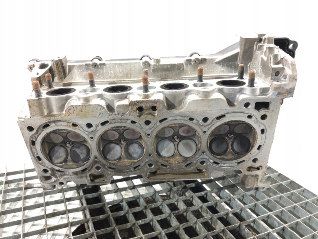 фото №6, Головка kia sportage iii g4kd 2.0 163km