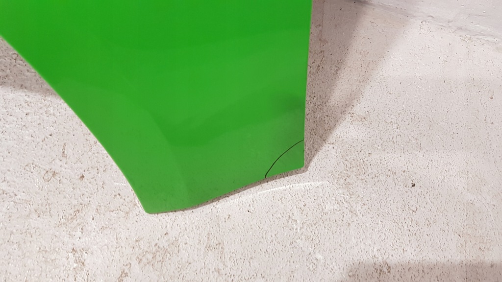 фото №8, Крила лівий перед porsche 911 922