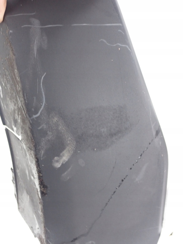 фото №16, Mazda cx-9 cx9 2012- бампер перед передний омыватель