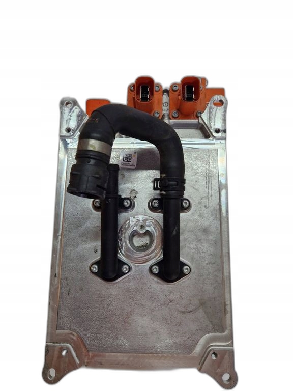 фото №1, Зарядное устройство do аккумулятор for volkswagen passat oem: 5qe915682ar