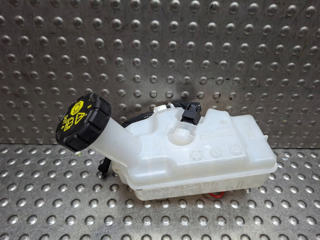 фото №1, Бачок жидкость тормозной 460912496r renault clio v 2019-