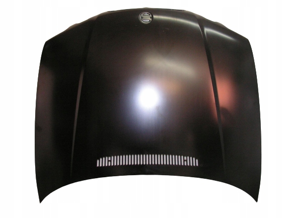 Купити Bmw 3 e46 compact капот кришка двигуна