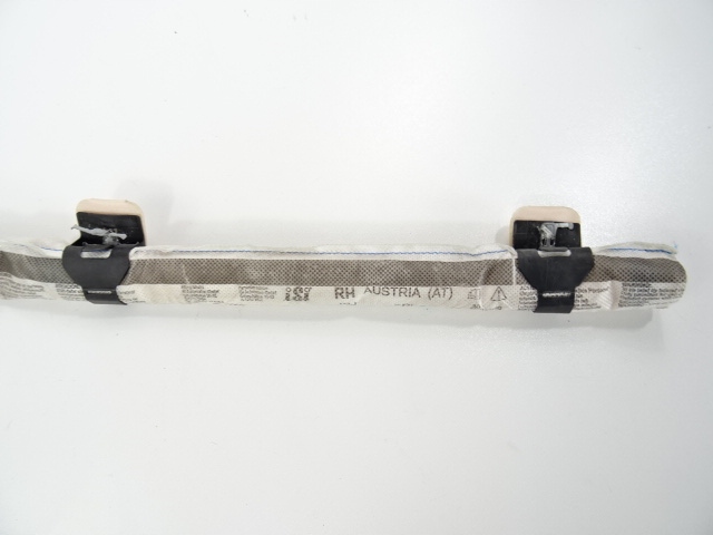 фото №11, Audi q3 8u0 lift подушка безпеки шторка безпеки права 8u0880742d