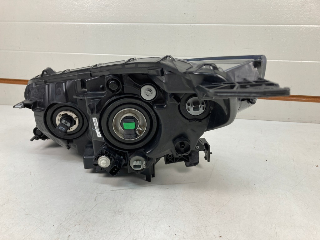 фото №11, Лампа правая передняя honda crv cr-v iv lift