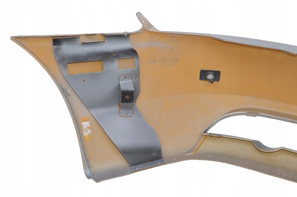 фото №12, Aston martin db9 бампер задня