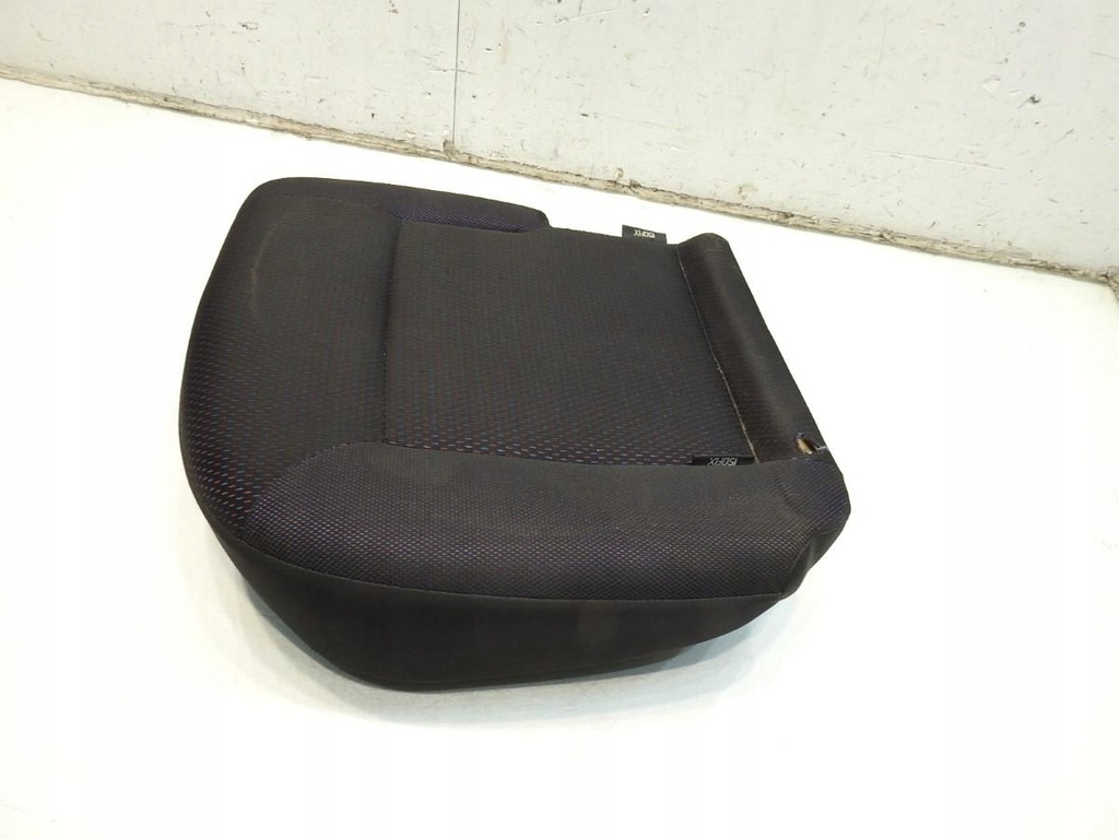 фото №6, Сиденье сиденье левый задняя renault clio iii kombi