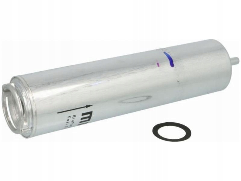 фото №1, Фильтр топлива mini countryman r60 1.6 2.0 10-16 paceman r61 2.0 12-16