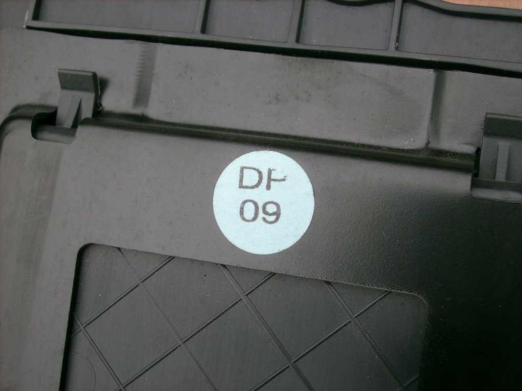 фото №14, Підлокітник холодильник opel signum lg003875