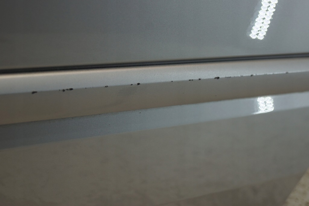 фото №8, Дверь левый перед renault laguna iii